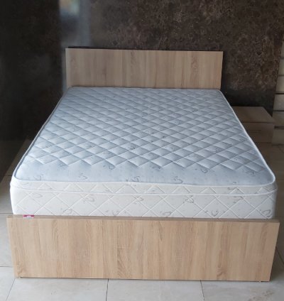 Matelas Royal Orthopédique Eurotop 2 Places 10 étoiles 32 cm