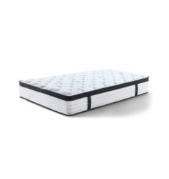 Matelas Super Orthopédique 1 Place 13 Étoiles Haute Qualité 32 cm