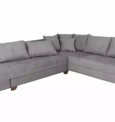 Canapé Lit Convertible en Velours Anti Taches (C202)