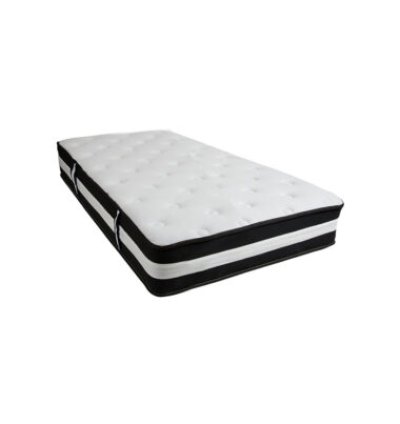 Matelas Medical Orthopedique 1 Place 11 Étoiles Haute Qualité 32 cm