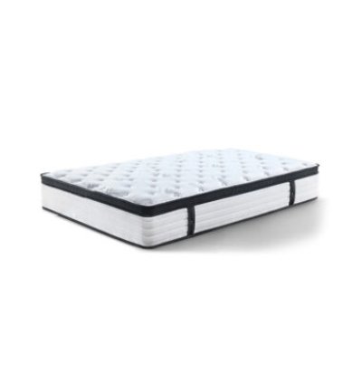 Matelas Super Orthopédique 1 Place 13 Étoiles Haute Qualité 32 cm