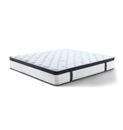 Matelas Super Orthopédiques 2 Places 13 Étoiles Haute Qualité 32 cm