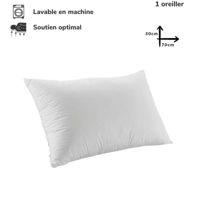 Pack Rentrée 6 en 1 – Matelas + Sommier + Bureau + 1 Oreiller + Couette 2 Places + 2 Taies