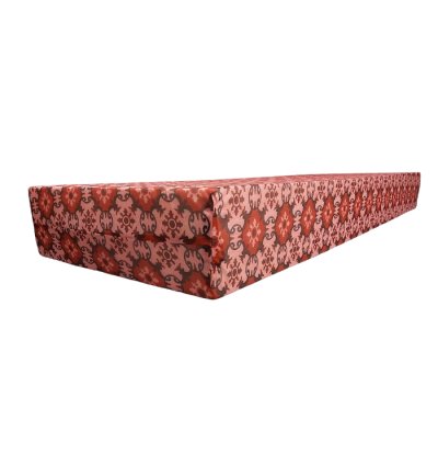 Matelas En Mousse 1 Place 4 Étoiles | Hauteur 20 cm