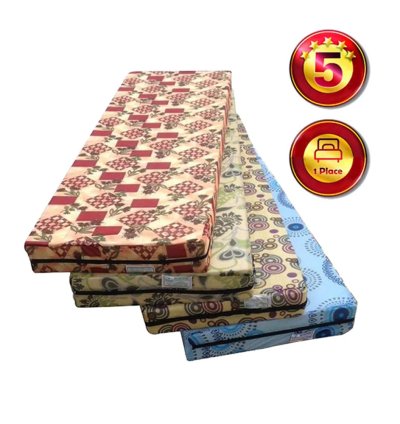Matelas En Mousse 1 Place 5 étoiles